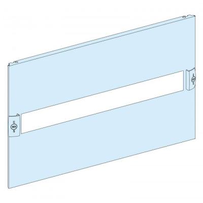  Plastron modul. 4M L600 blanc 