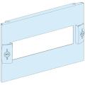  Plastron modul. 3M L300 blanc 