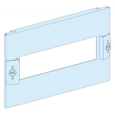  Plastron modul. 3M L300 blanc 
