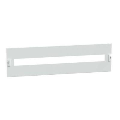  Plastron modul. 4M L850 blanc 
