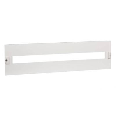  Plastron modul. 4M L850 blanc 