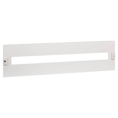  Plastron modul. 4M L850 blanc 