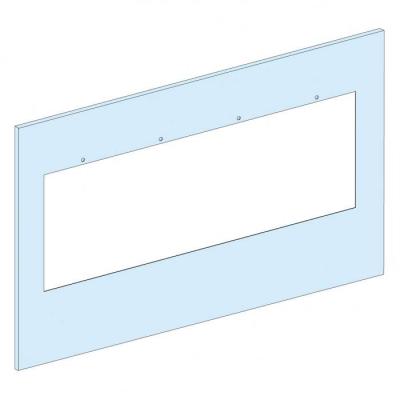  Plastron ISFT250 vertical 9M 