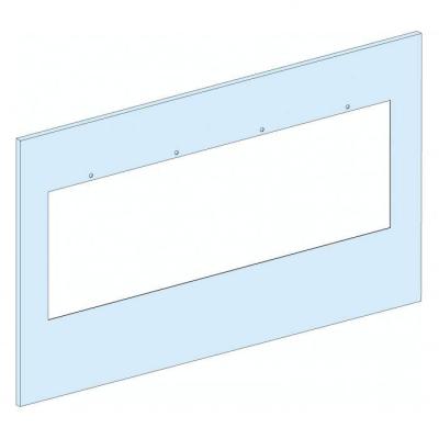  Plastron ISFT250 vertical 9M 