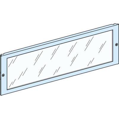  Plastron transparent 6M L600 
