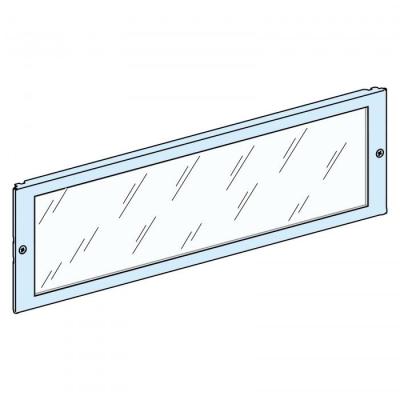  Plastron transparent 6M L600 
