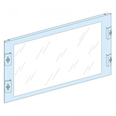  Plastron transparent 12M L600 