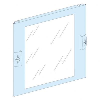  Plastron transparent 6M L300 