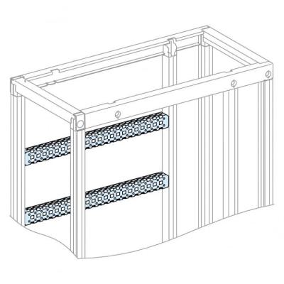  2 longerons L650 