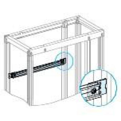  Rail app.modul. mont.fond L650 