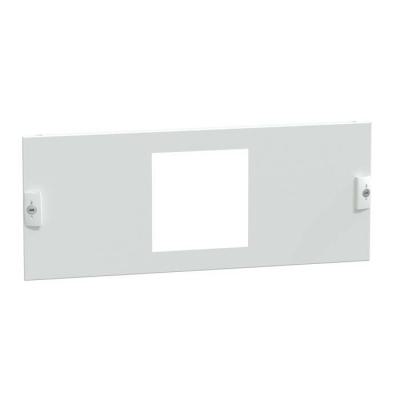  Plastron contrl. UA/BA 4M L650 