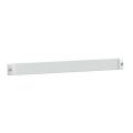  Plastron plein 1M L650 