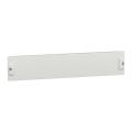  Plastron plein 2M L650 RAL Sp� 