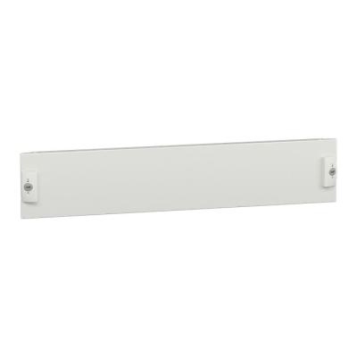  Plastron plein 2M L650 RAL Sp� 
