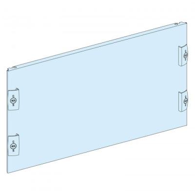  Plastron plein 12M L650 