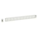  Plastron d'a�ration 1M L600 