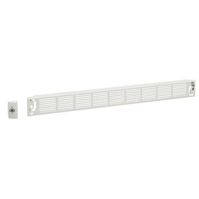  Plastron d'a�ration 1M L600 