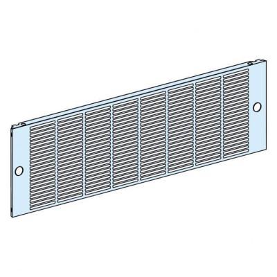  Plastron d'a�ration 1M L600 