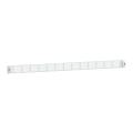  Plastron d'a�ration 1M L850 