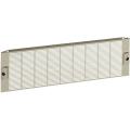  Plastron d'a�ration 3M L600 