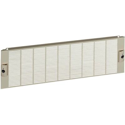  Plastron d'a�ration 3M L600 