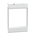  Platine pour mesure 96x96 