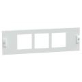  Plast. mes. 3x96x96 RAL Sp� 