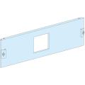  Plast. mes. 1 x 96x96 RAL Sp� 
