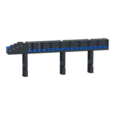  R�part. de rang�e - 4P 80A 