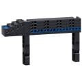  R�partiteur 1/2 rang�e 4P 63A 