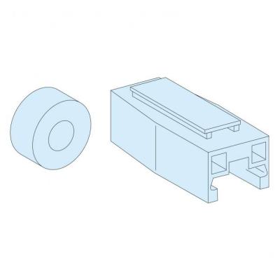  JdB de fond liaisons 4P 200A 