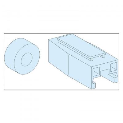  JdB de fond liaisons 4P 200A 