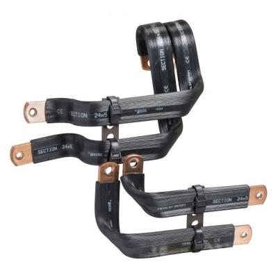  Liaison bloc alim. 250A 
