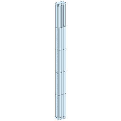  JdB isol�es 400A 3P L1000 