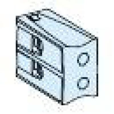  Bloc addi. r�partit. 250A 4P 