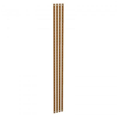  4 JdB Tar. 400A 32x5 L1400 