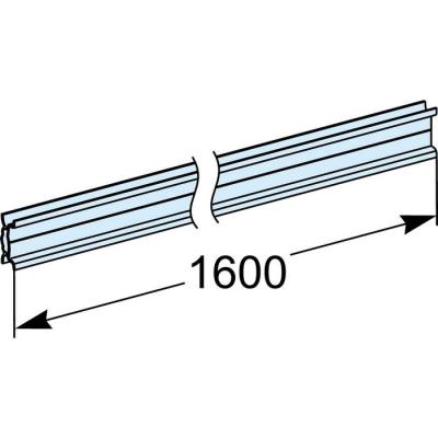  Rail appareillage mod. L1600 