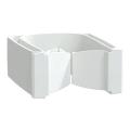  Bracelets circul. verti. L78 