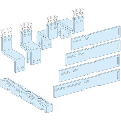  Liaison JdBV MTZ1/16 fixe 3P 