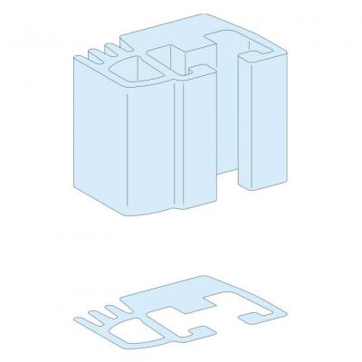  Profil JdB vert. 1250A L1670mm 