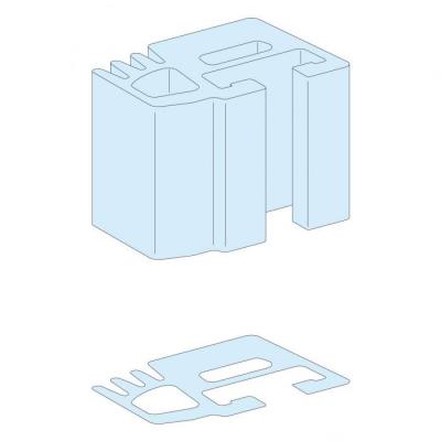  Profil JdB vert. 1600A L1670mm 