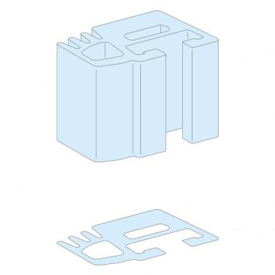  Profil JdB vert. 1600A L1670mm 