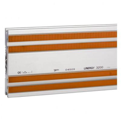  Profil JdB vert. 3200A L1625mm 