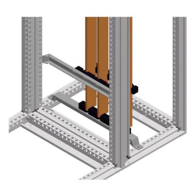  Barre JdB vertical perfo.50x10 
