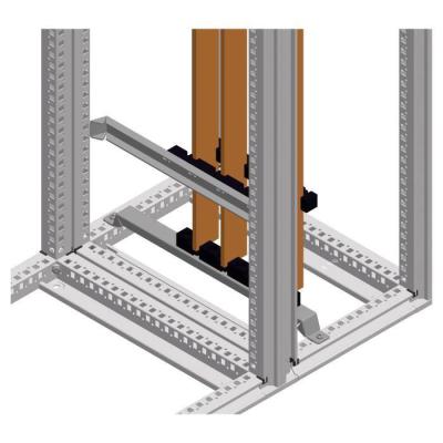  Barre JdB vertical perfo.60x10 