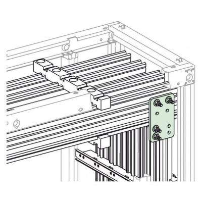  Liais.plate JdB vert/hor.3200A 