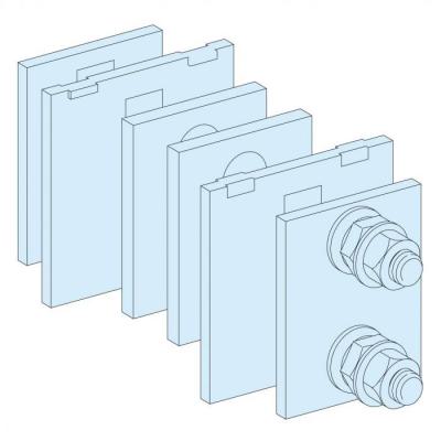  Eclisse JdB horizontal 50/60mm 