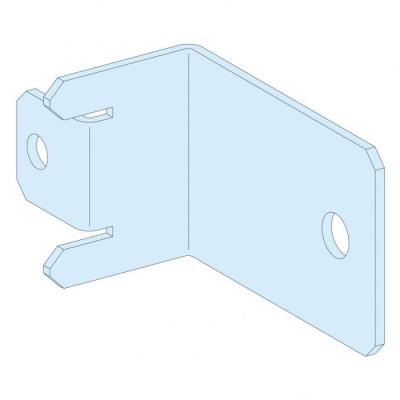  3 supports verticaux rep�re PE 