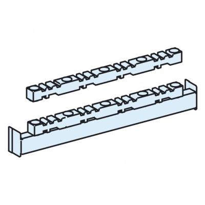  Support barres entraxe 115 