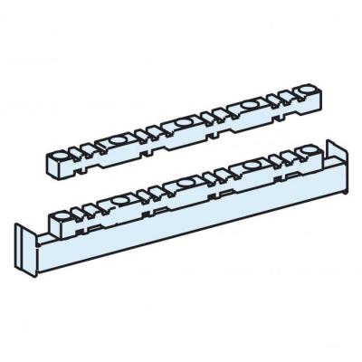  Support barres entraxe 115 